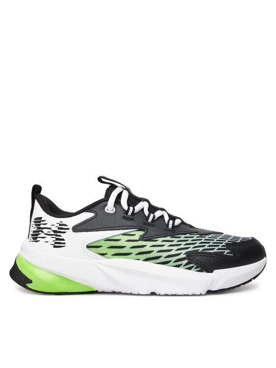 

Беговые кроссовки UA BGS Scramjet 7 6006927 Under Armour, мультиколор