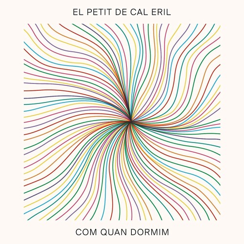 

Сингл 7" El Petit De Cal Eril: Com Quan Dormim