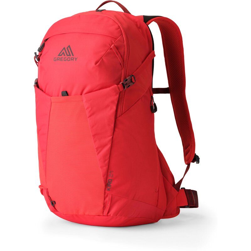 

Рюкзак kiro 24 rc Gregory, красный