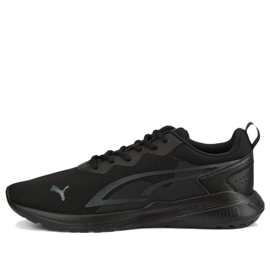 

Беговые кроссовки PUMA All-Day Active 'Black', черный