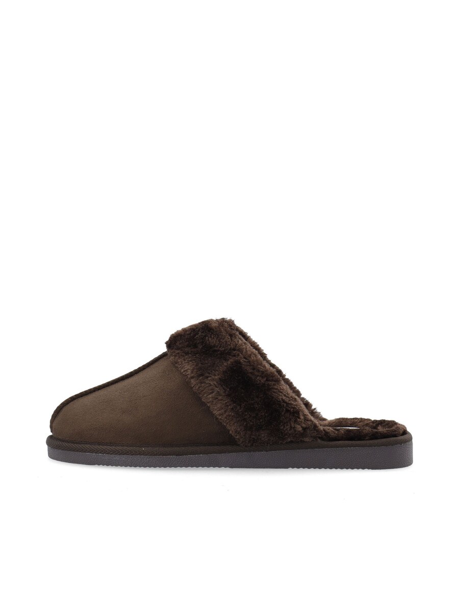 Тапочки Bianco BIASINE, Brown