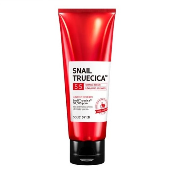 

Очищающий гель, 100 мл Some by Mi, Snail Truecica Miracle Repair Low ph