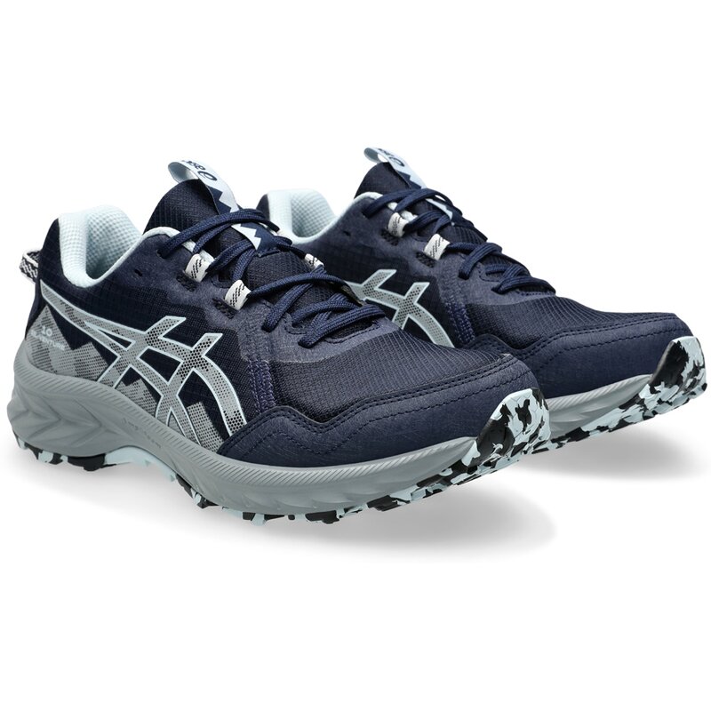 Кроссовки для бега по пересеченной местности Gel-Venture 10 Asics, мультиколор — фото 4