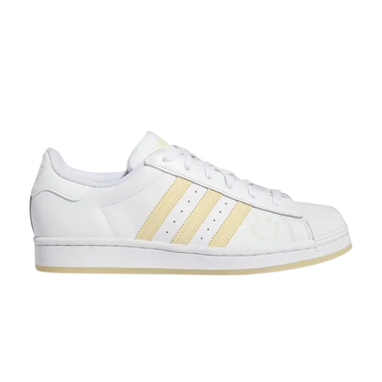 Кроссовки Adidas Wmns Superstar, белый