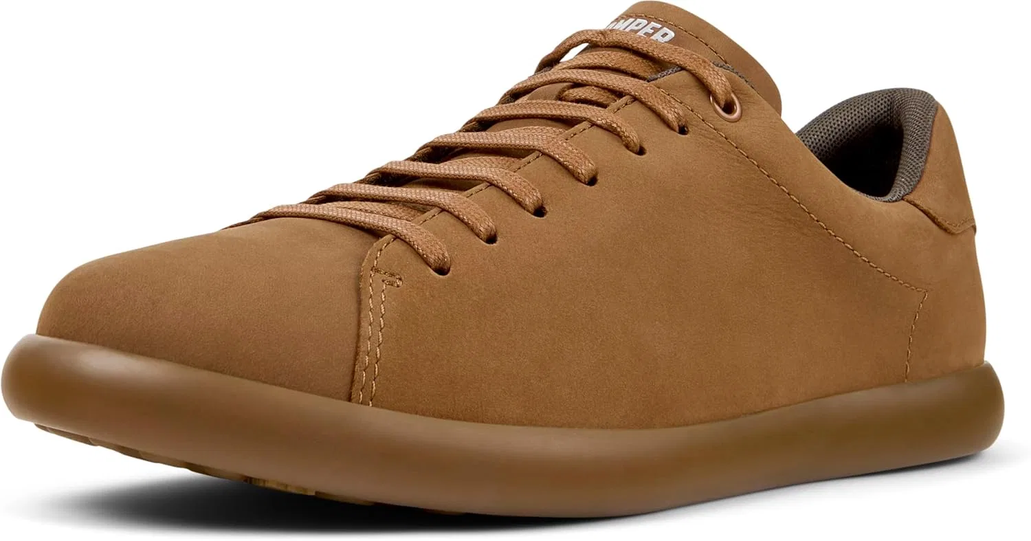 Кроссовки Camper Men's Pelotas Soller K101003 Basket, Medium Brown 008
