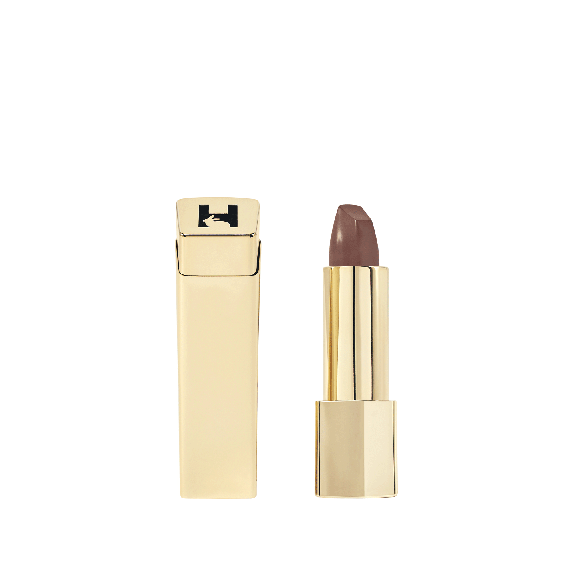 

Помада Hourglass Unlocked Satin Crème Lipstick, Larch 308