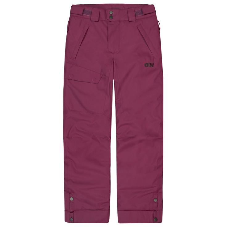 

Функциональные штаны, штаны времени, фиолетовое зелье Picture