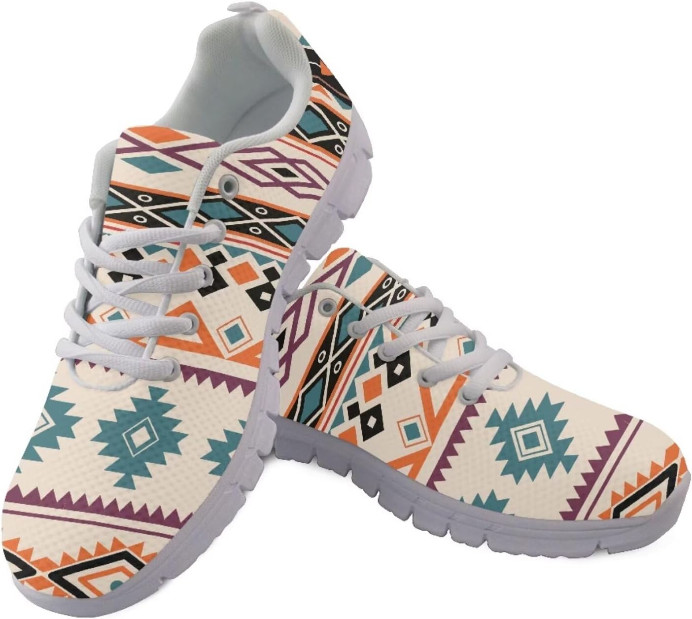 

Кроссовки для бега на День благодарения, спортивные кроссовки для спортзала, легкие удобные кроссовки для ходьбы, тенниса и фитнеса для мужчин и женщин Getelinseng, Southwest Aztec Tribal