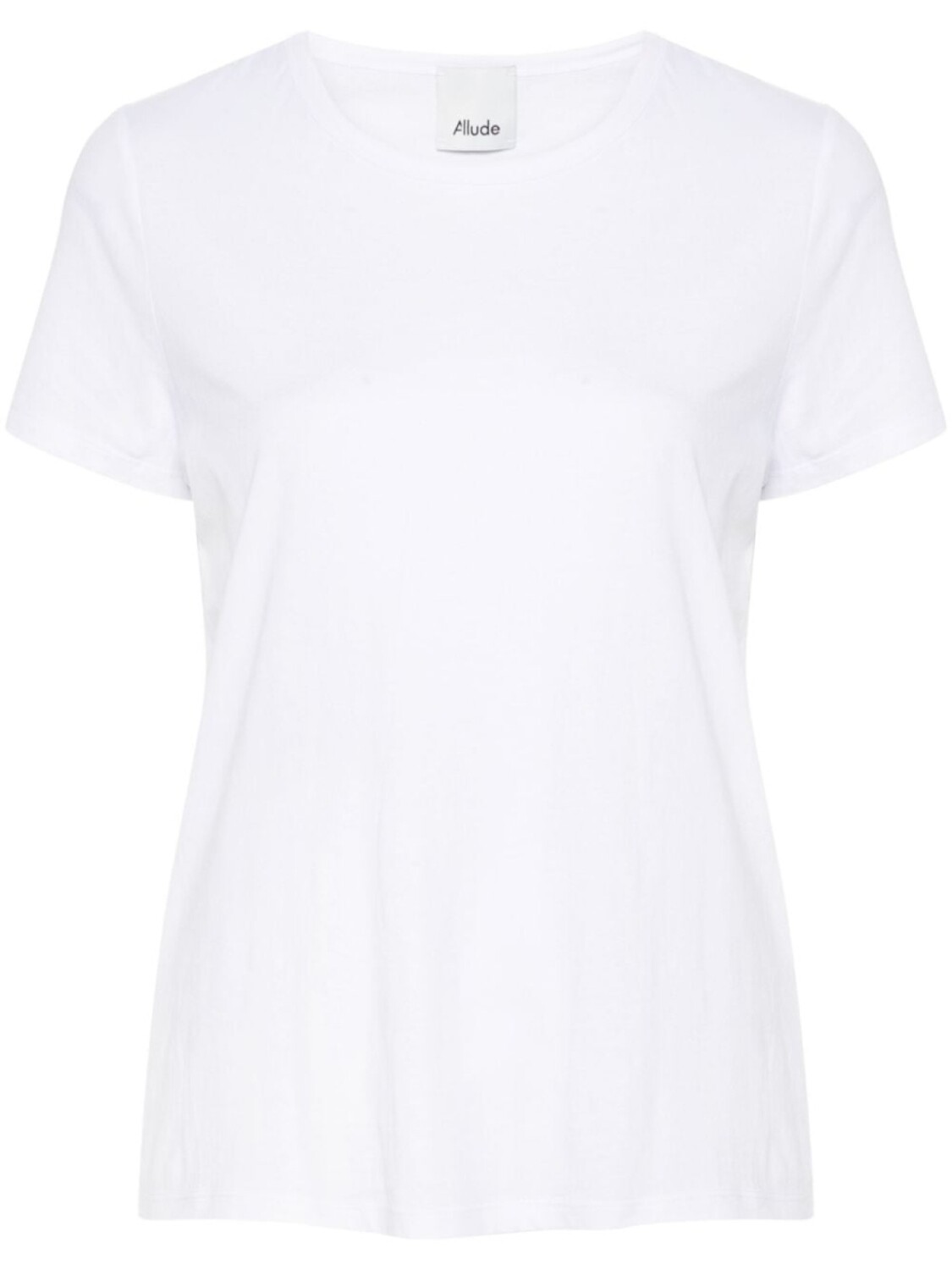 

Allude футболка из джерси, белый