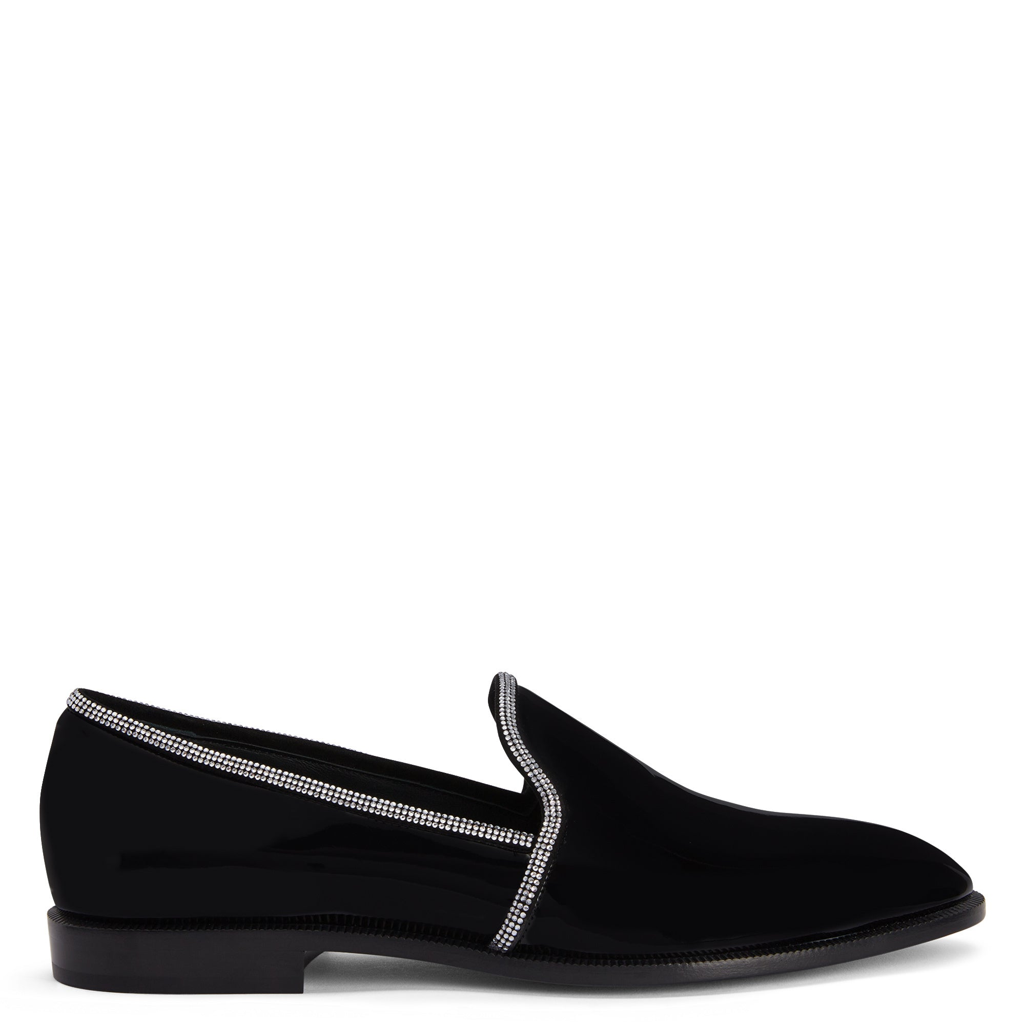

Мужские мокасины Джузеппе Занотти Ариес Giuseppe Zanotti