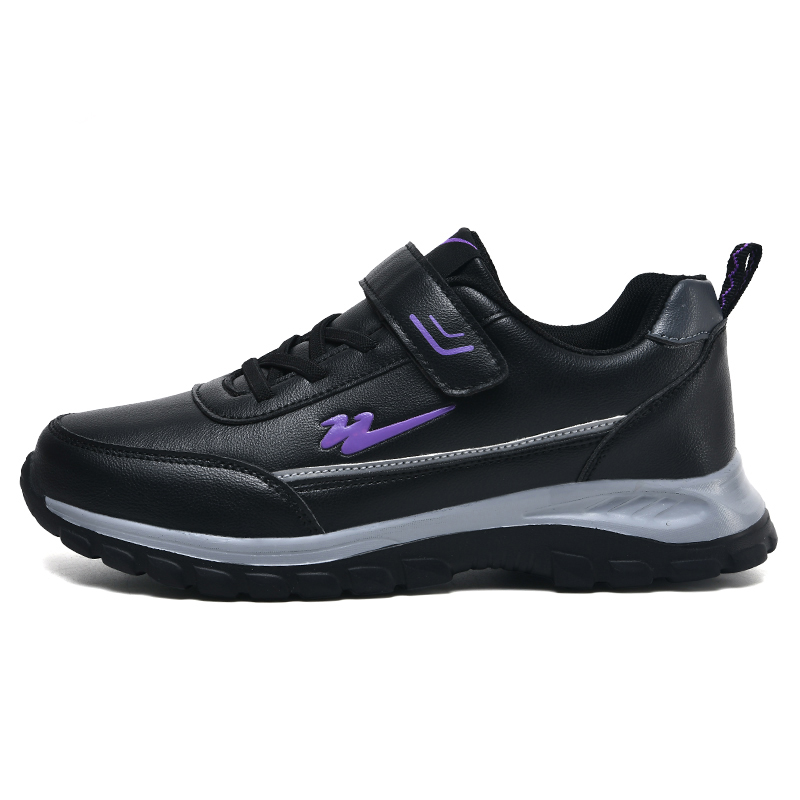 

Кроссовки Binary Lifestyle Shoes Women's Low-top Purple, фиолетовый