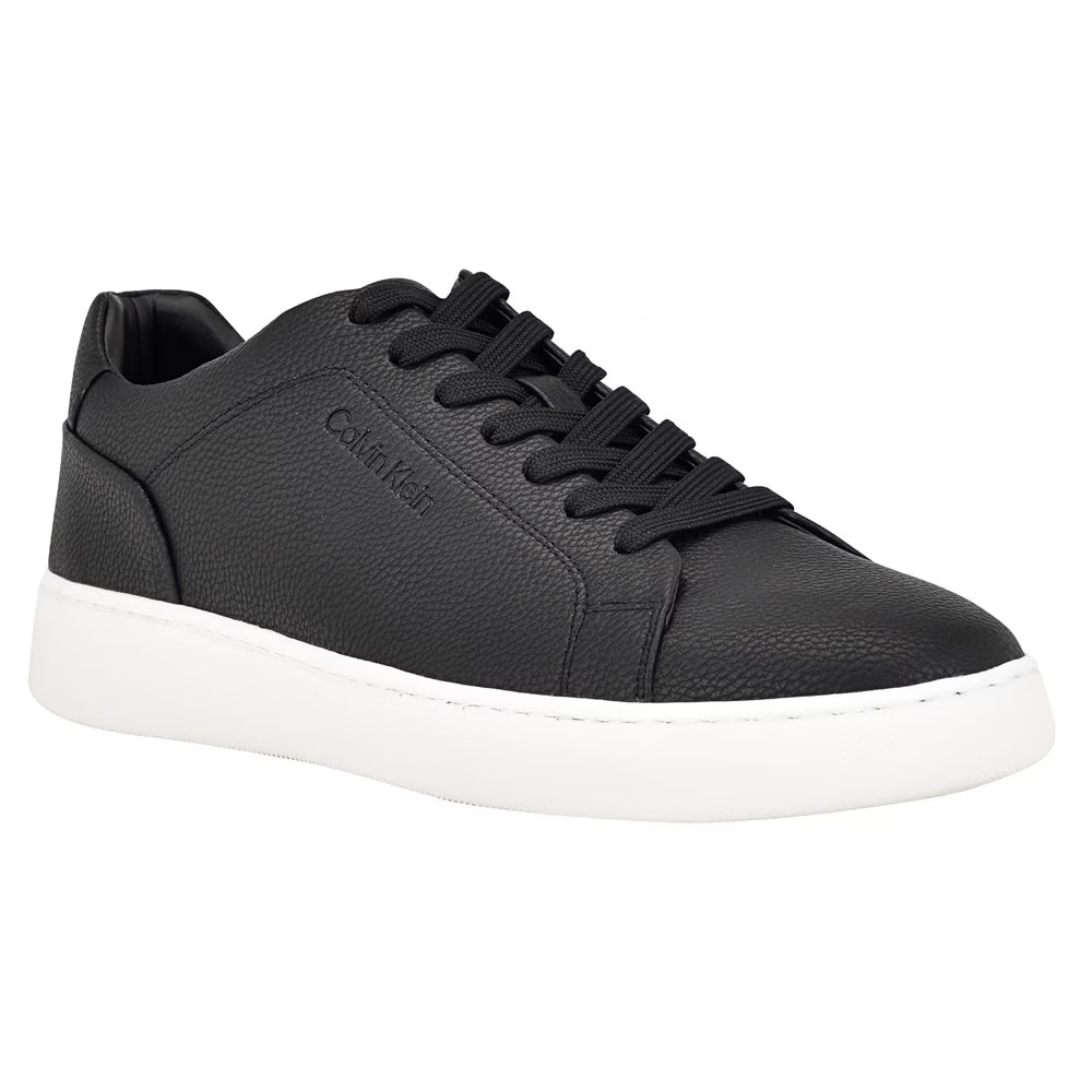 

Кроссовки Falconi casual Calvin Klein, черный