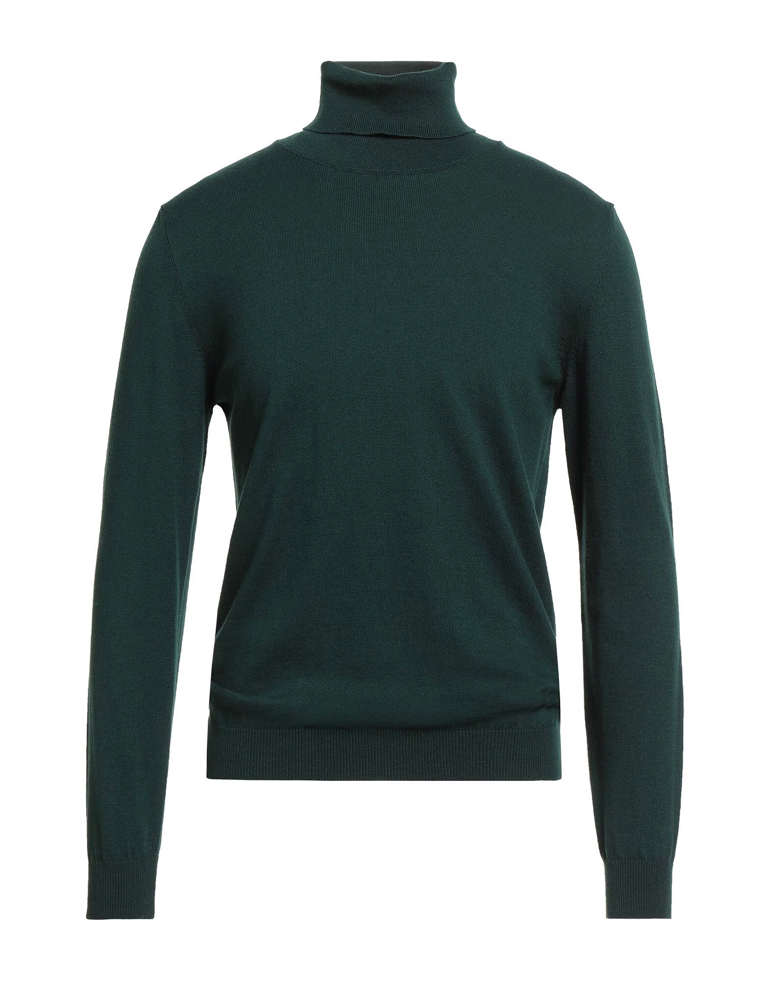 

Водолазка Bellwood, темно-зеленый