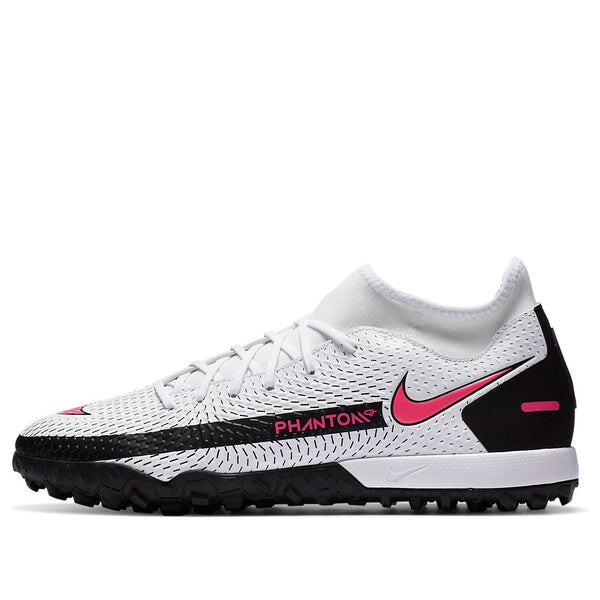 

Кроссовки фантом gt академия df tf Nike, белый