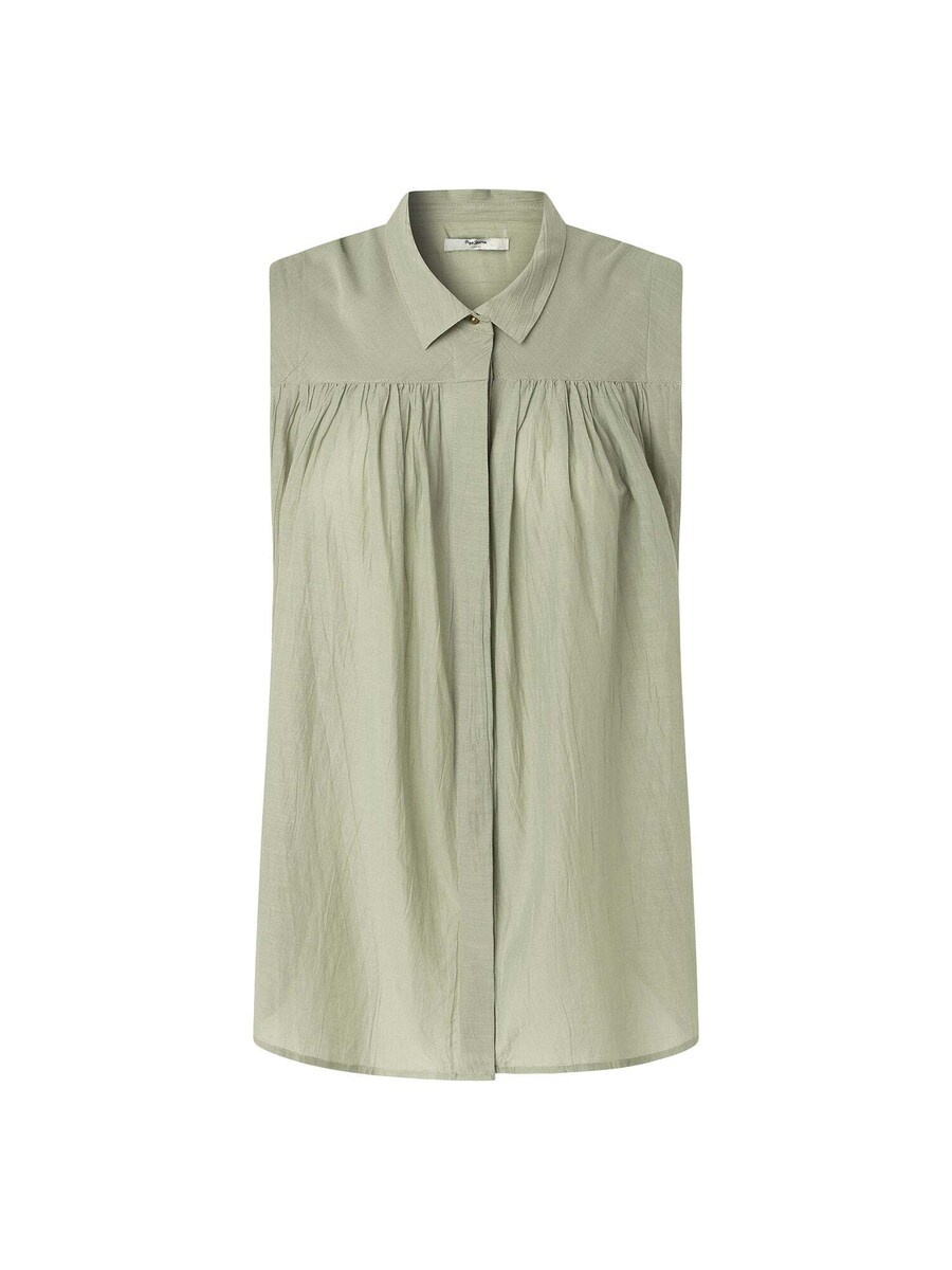 

Блузка Pepe Jeans MINA, зеленый