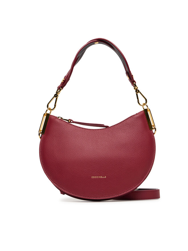 

Сумка Coccinelle QKF Coccinellesunup E1 QKF 13 03 01, темно-красный