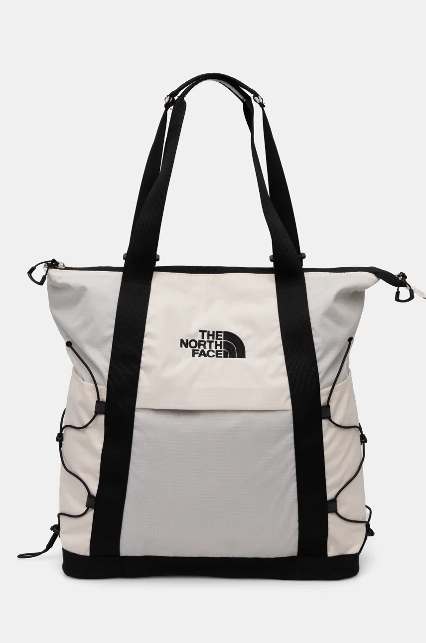 

Сумочка Borealis Tote 22л The North Face, белый