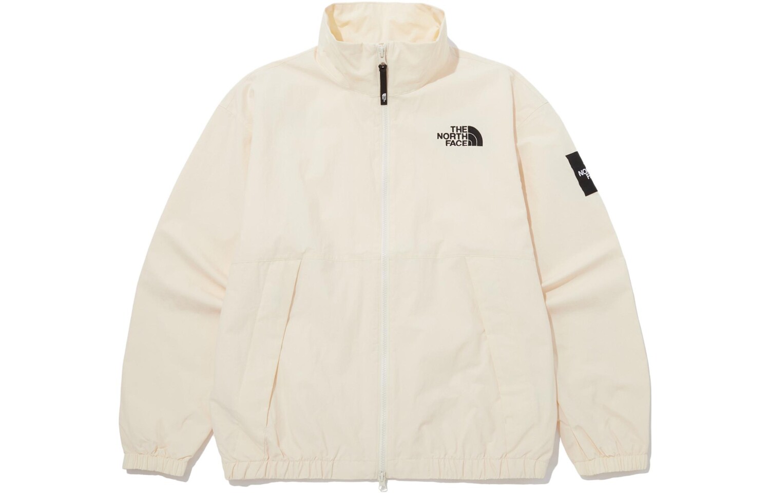 

Куртка унисекс THE NORTH FACE, От белого
