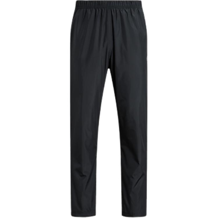 

Повседневные брюки мужские Polo Ralph Lauren, черный