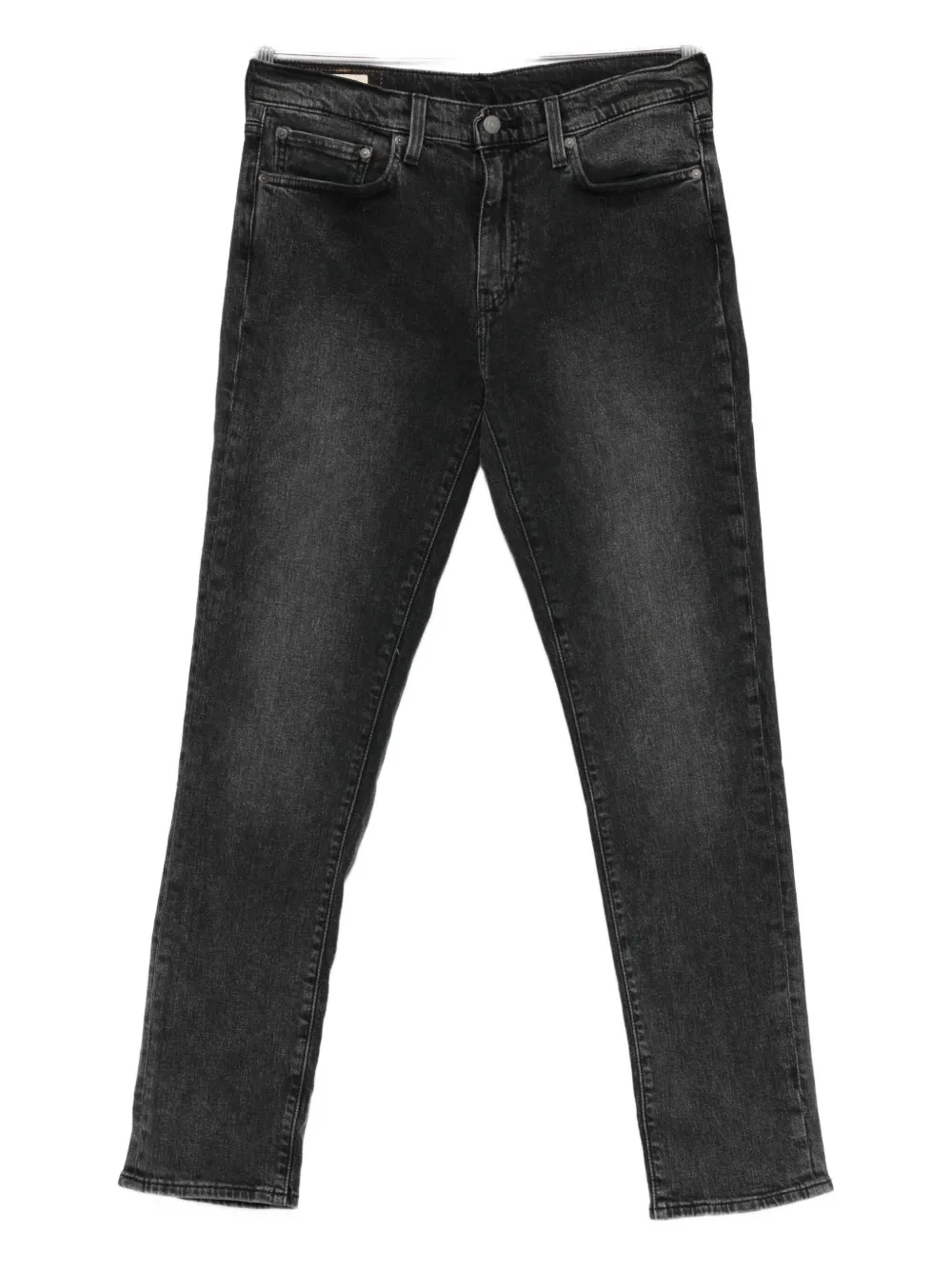

Джинсы 511 кроя слим Levi's, серый