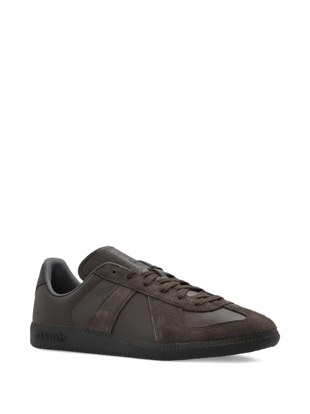 Кроссовки BW Army Adidas, коричневый — фото 2