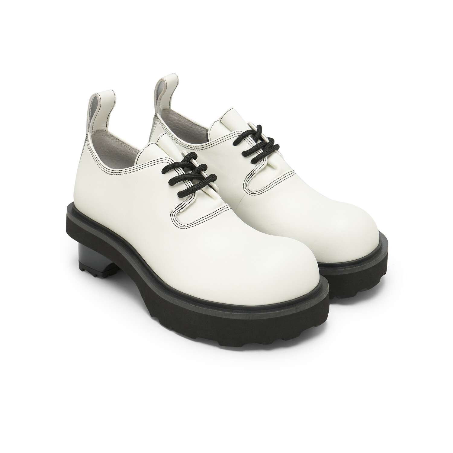 Туфли женские повседневные Women's Casual Shoes Women's Lost In Echo, черный — фото 3