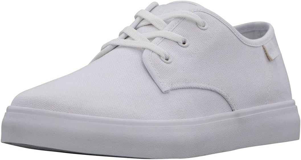 

Мужские кроссовки Lugz Joints Retro Canvas, белый