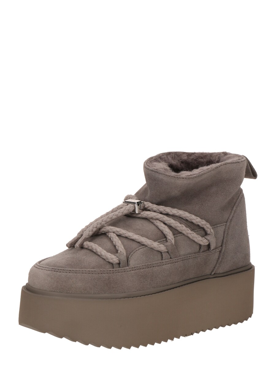 Зимние ботинки INUIKII CLASSIC, Taupe