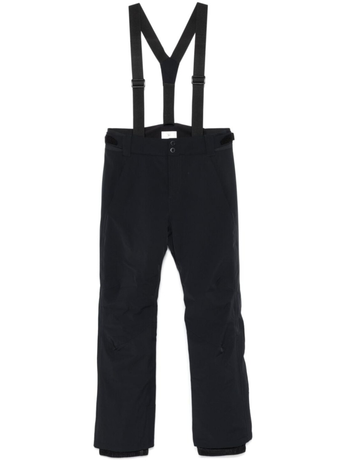 

Rossignol лыжные брюки Blackside, черный