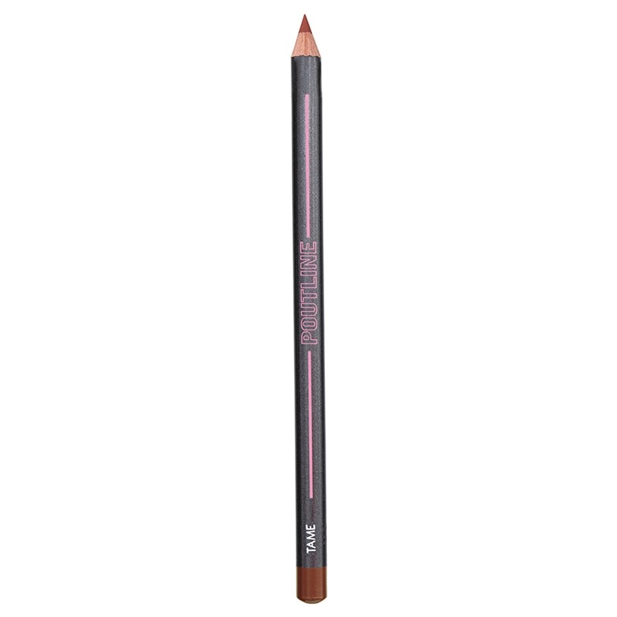 

Карандаш для губ poutline lip liner Bperfect, tame, вес 1.2 гр.