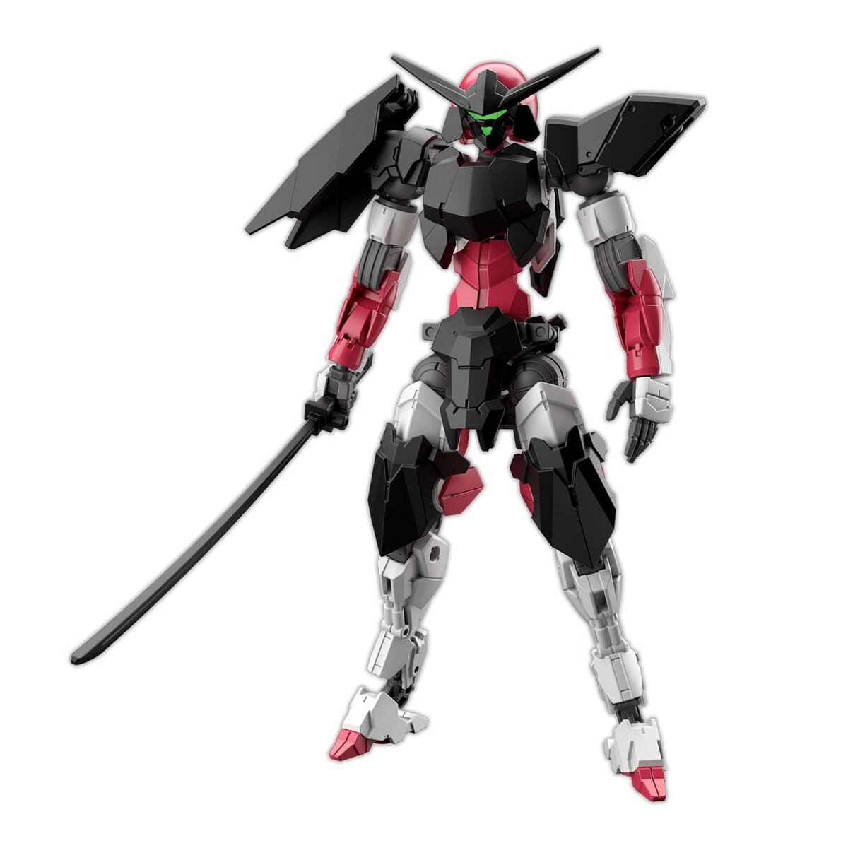 

30 мм 1/144 EXM-A9s SPINATIO (S) BANDAI