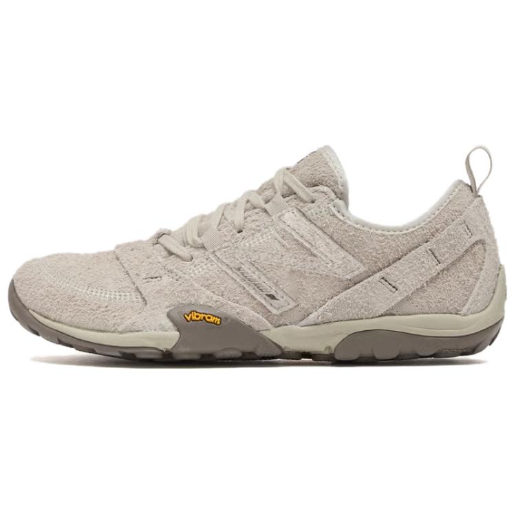

New Balance MT10 Низкие повседневные туфли мужские бежевые
