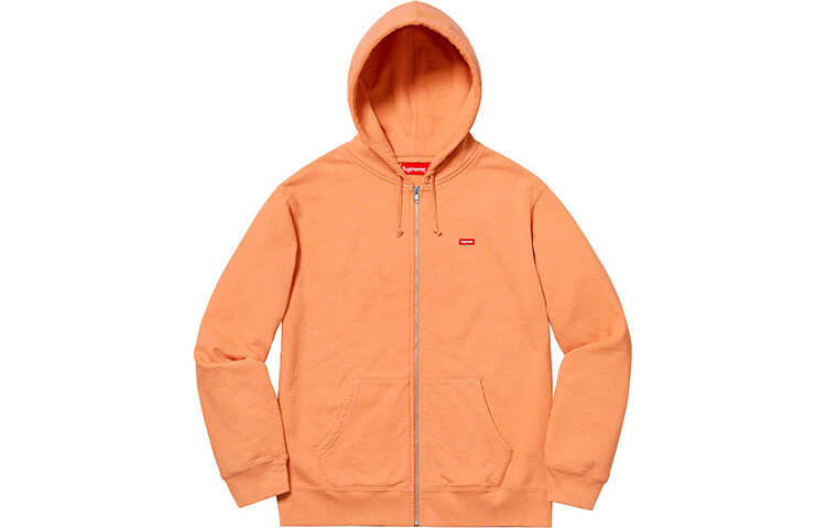 

SS19 Толстовка унисекс Supreme