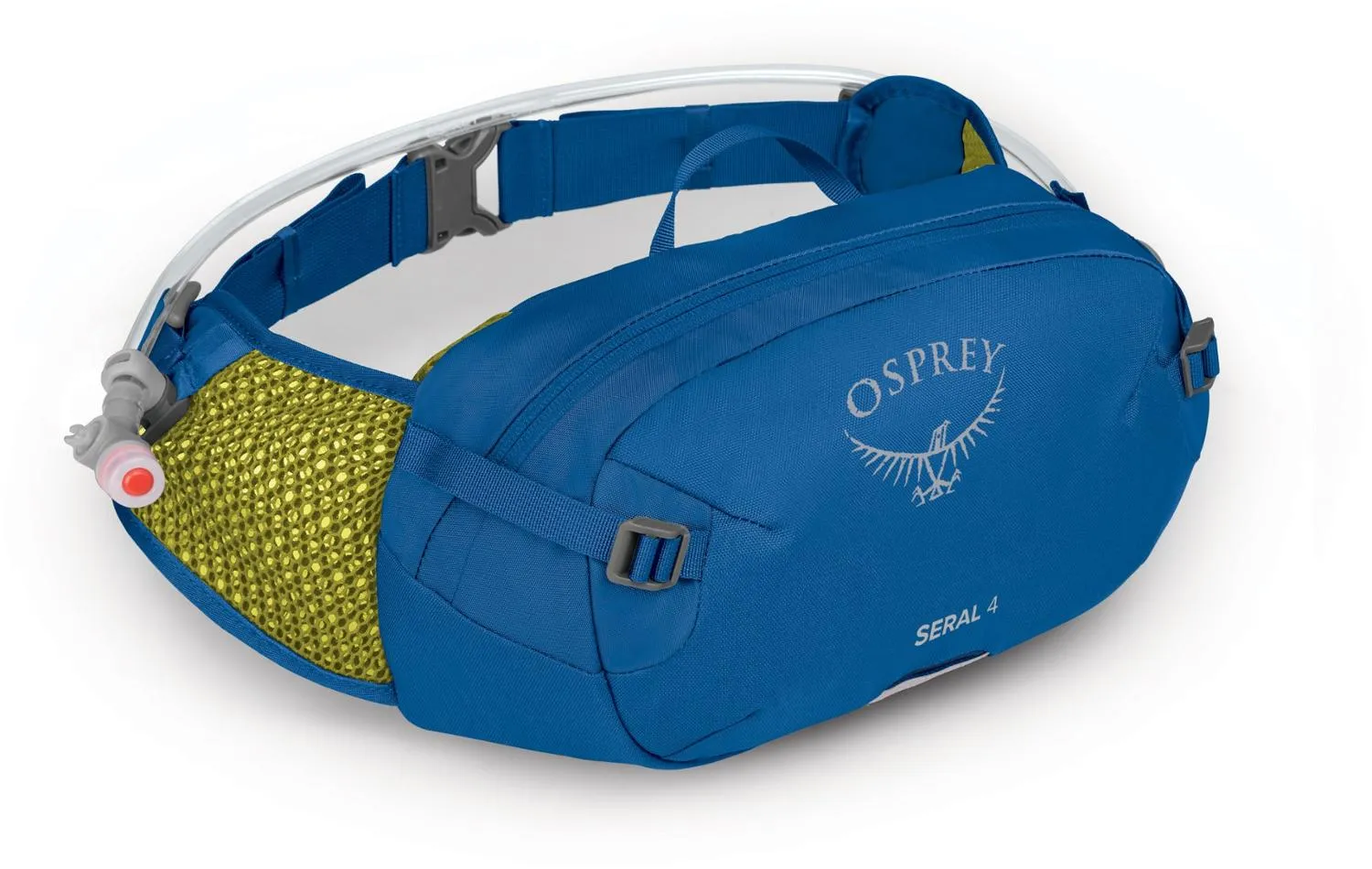

Поясная сумка для гидратации Seral 4 Osprey, Postal Blue