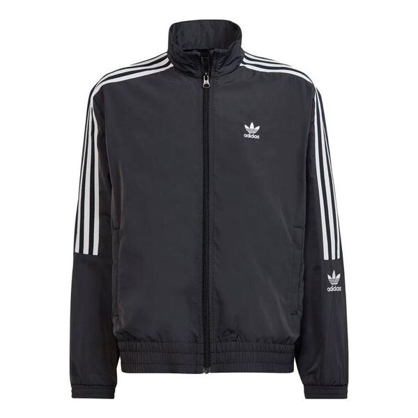

Куртка adicolor спортивная куртка Adidas, черный
