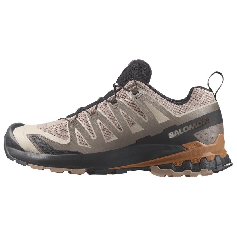 

XA Pro 3D V9 «Натуральный сахарный миндаль» Salomon
