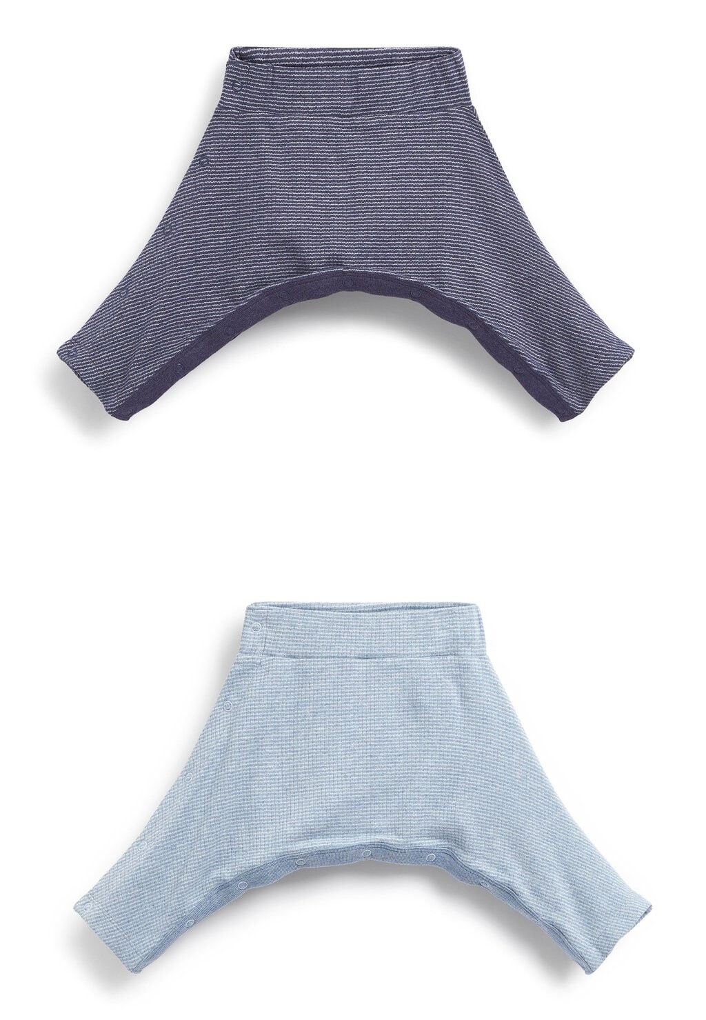 

Брюки 2 PACK HIP DYSPLASIA Next, цвет blue
