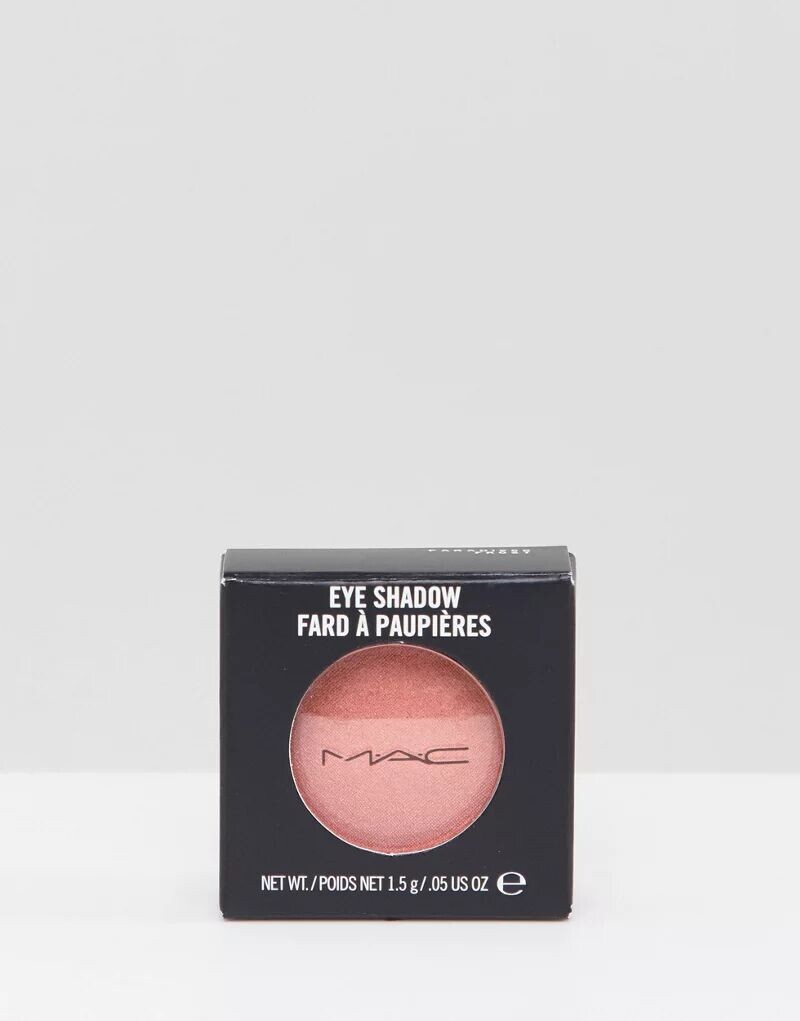 

MAC – Маленькие блестящие тени для век – Paradisco