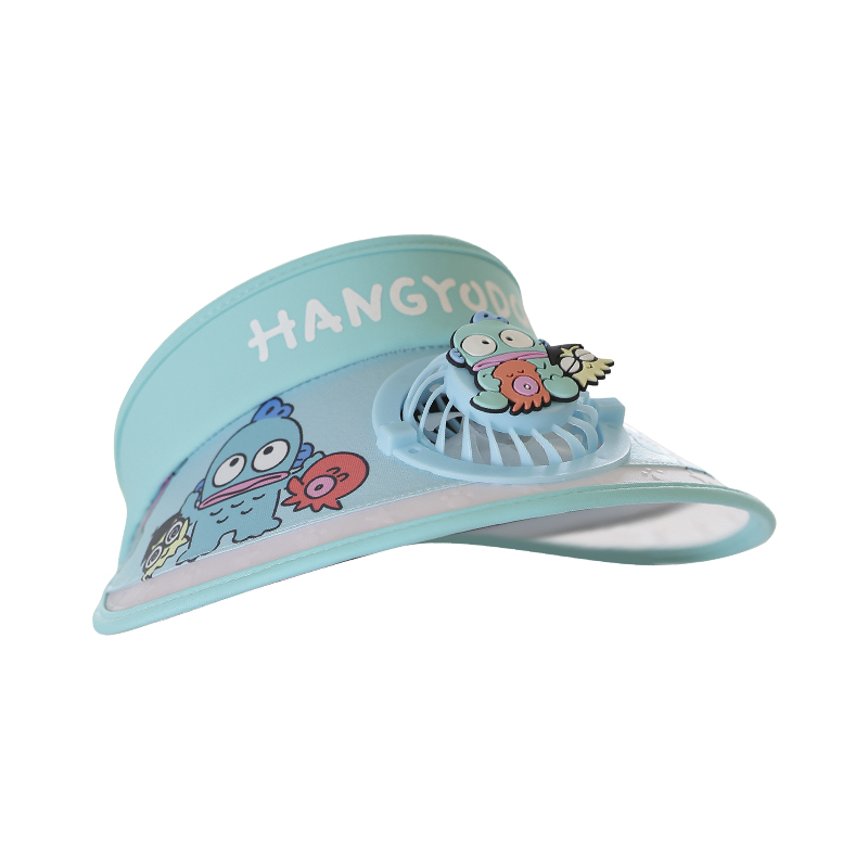 

Sanrio Курооми Мелодия Полиамидная Солнцезащитная Шляпа Детская, Hanton