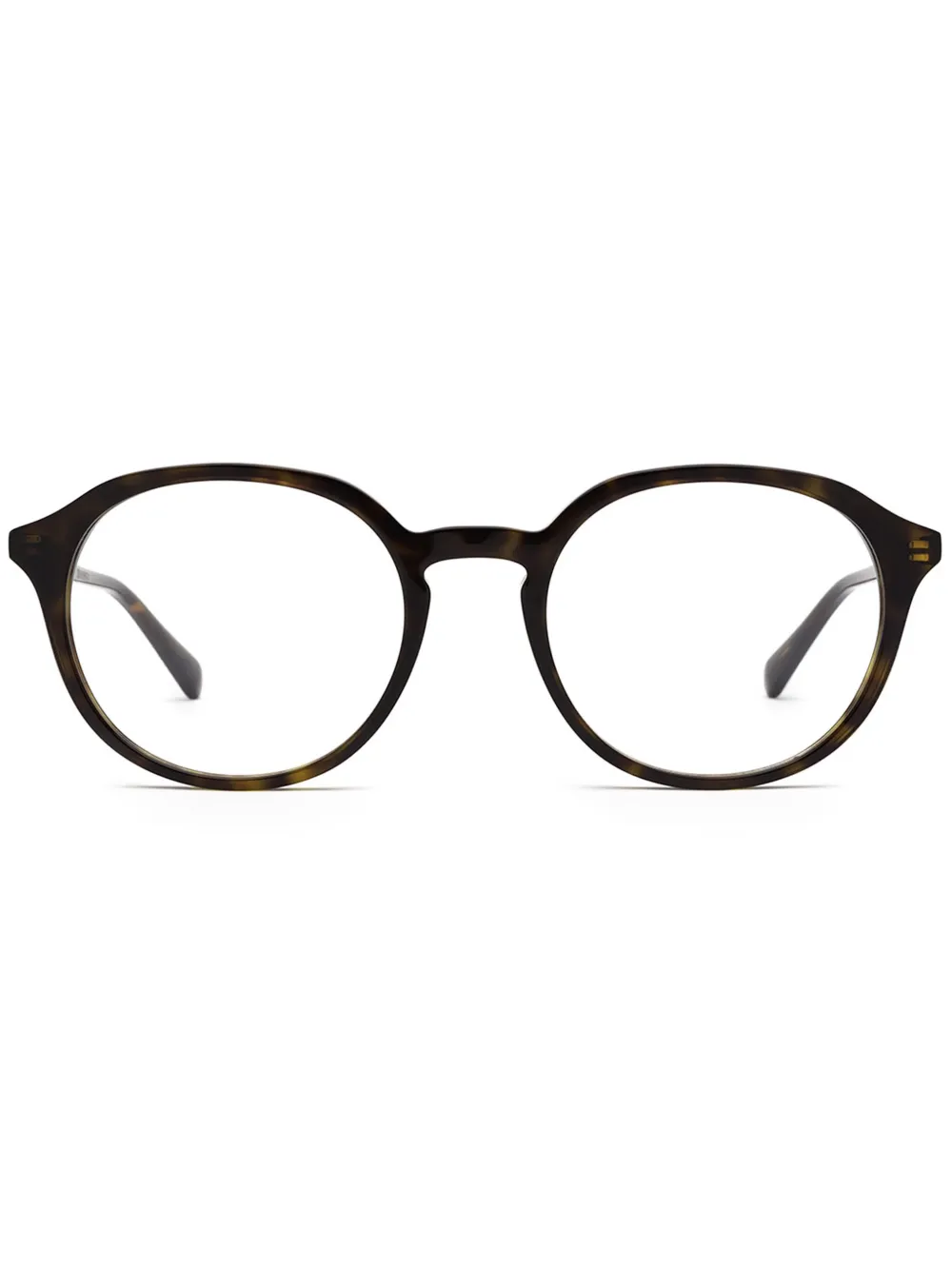 

Очки GG Gucci Eyewear, коричневый