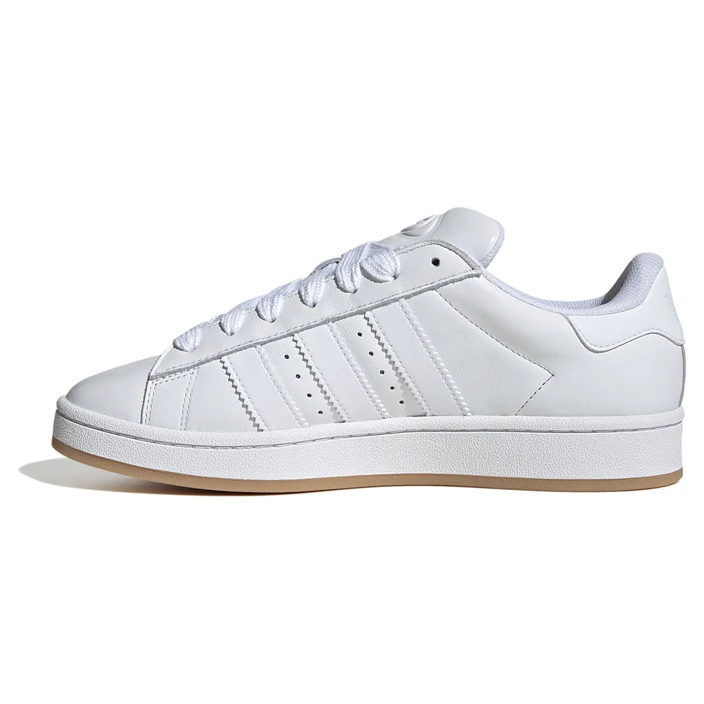 Кроссовки adidas Originals Campus 00s, белый — фото 3