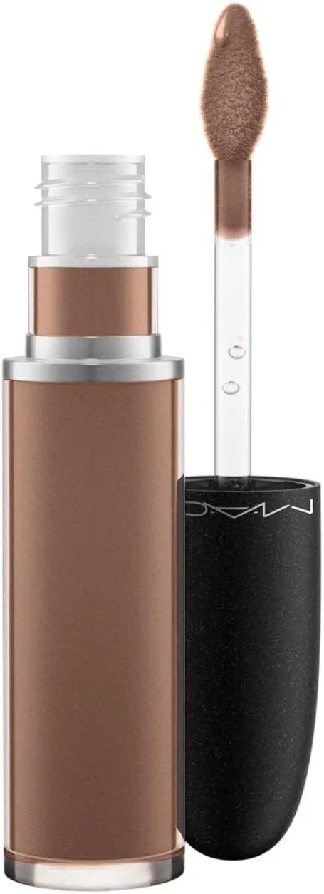 Жидкая помада MAC Retro Matte Liquid Lip Color Эспрессо