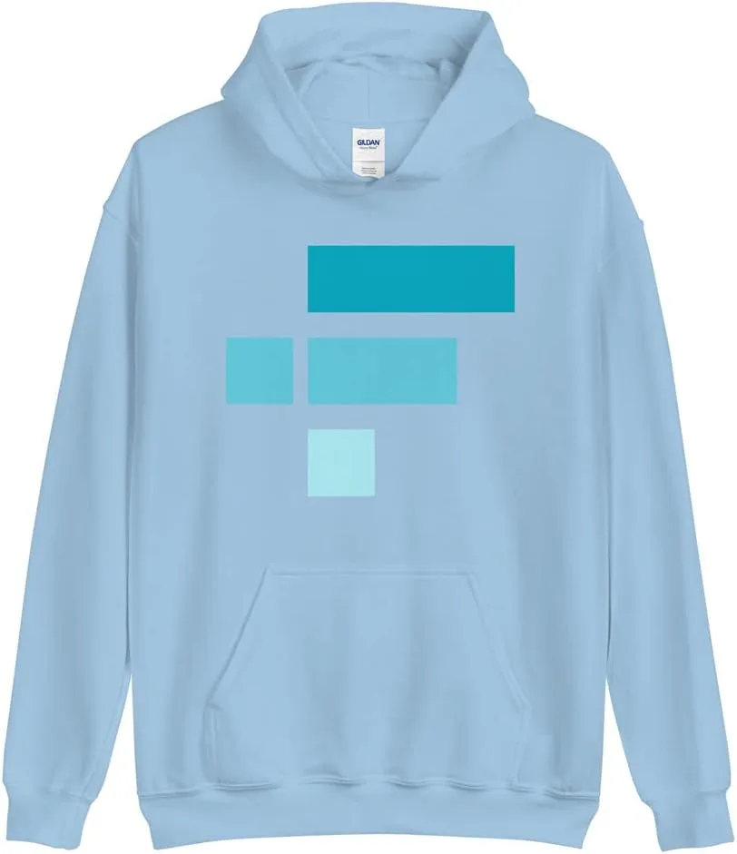 

Толстовка с капюшоном FTX Token Hogue WS LLC