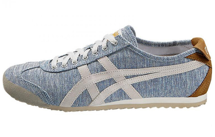 

Onitsuka Tiger Mexico 66 Blue/Slight White