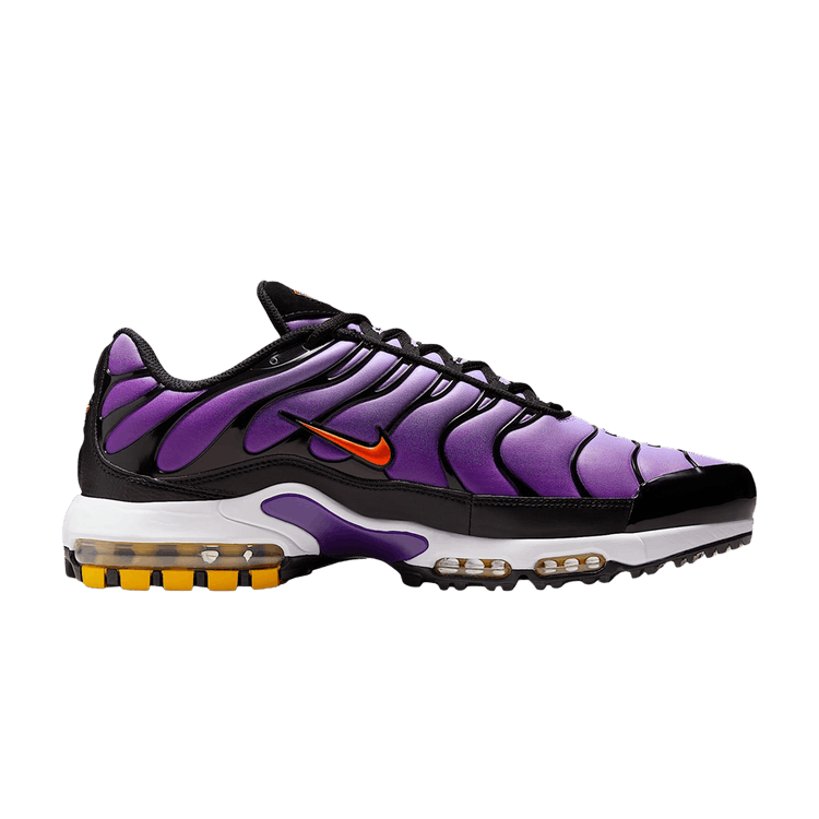 

Кроссовки Nike Air Max Plus Golf 'Voltage Purple Black'