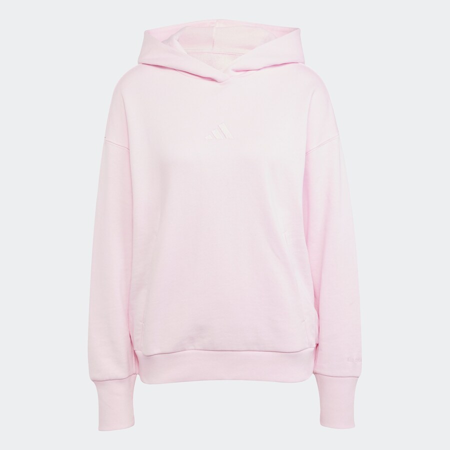

Спортивная толстовка ADIDAS SPORTSWEAR, розовый