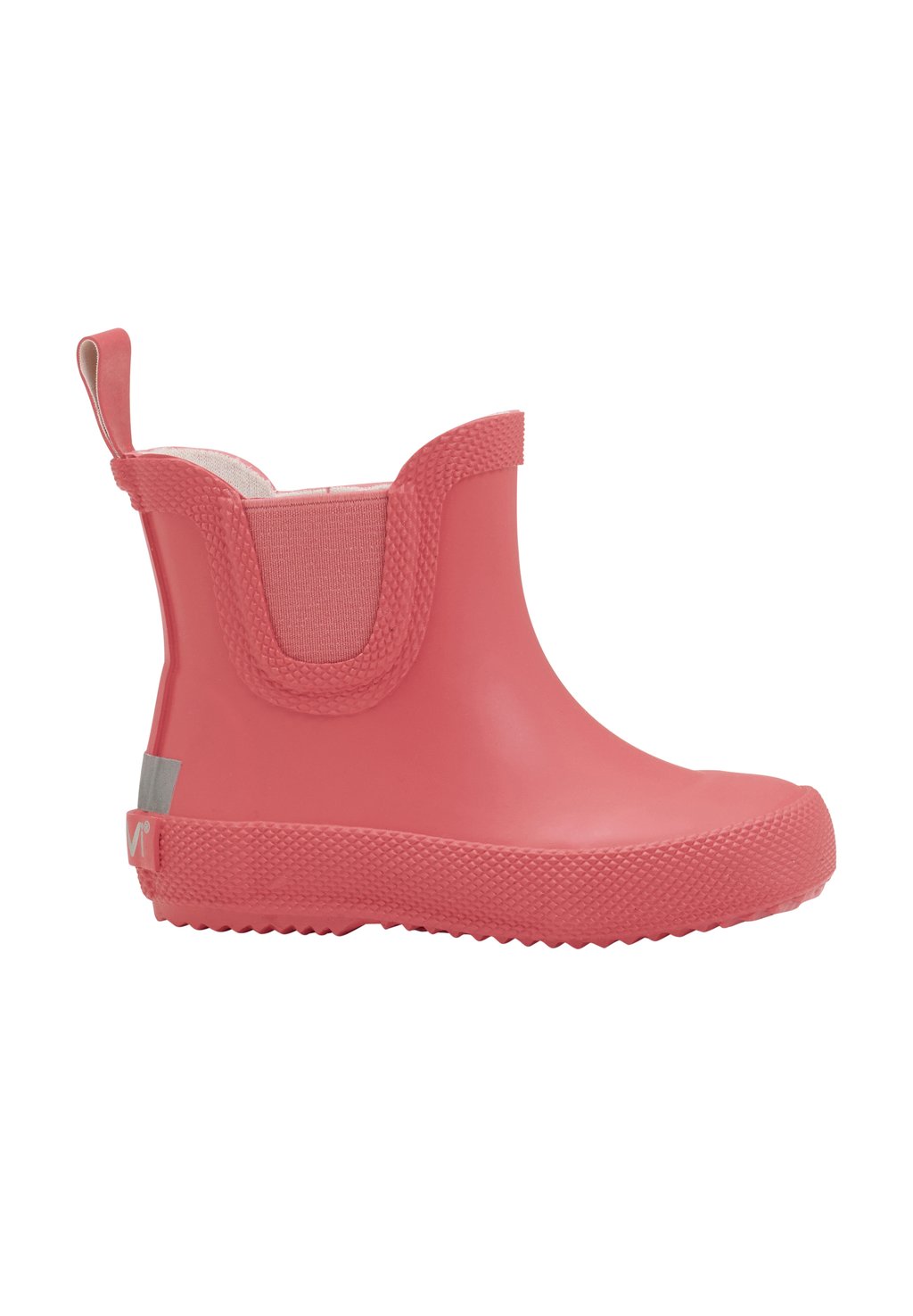 

Резиновые сапоги BASIC SOLID CeLaVi, цвет Cayenne