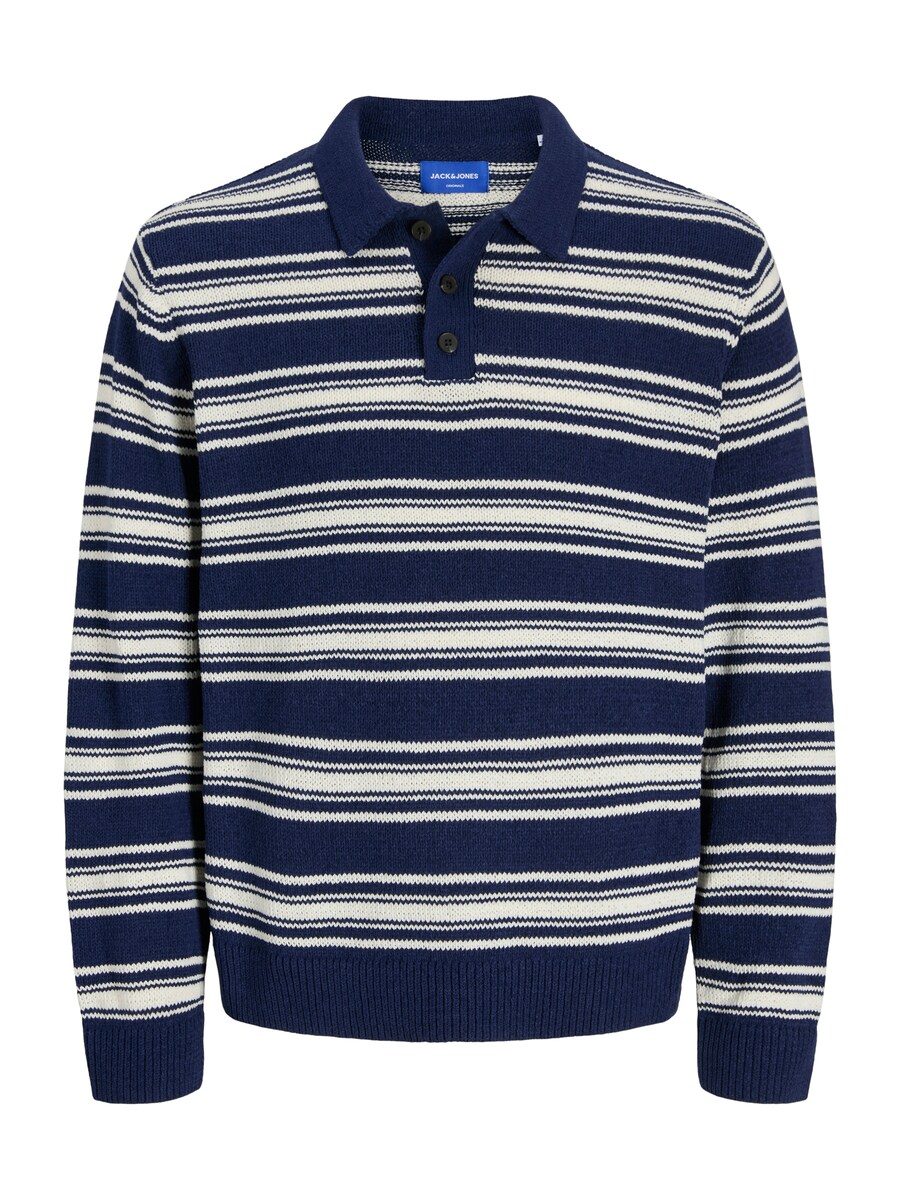 

Свитер JACK & JONES JACK & JONES JORCambridge, marine blue