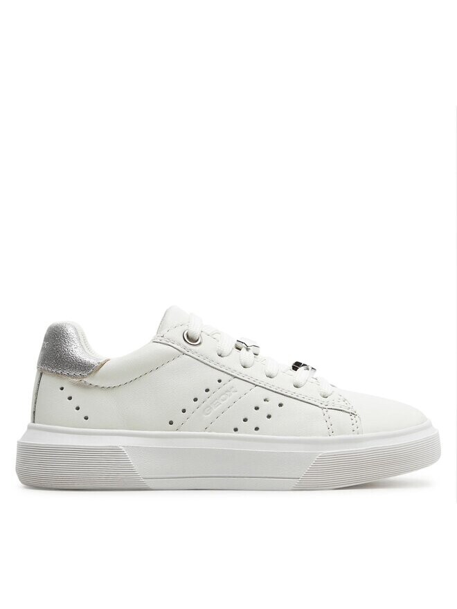 

Кроссовки J Nettuno Girl J45GCB 085BC C0007 Geox, белый