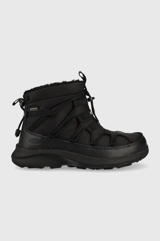 

Зимние ботинки Keen, черный